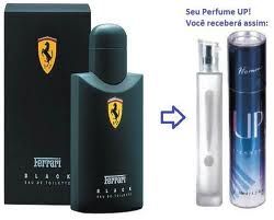 Ferrari Black UP! 11